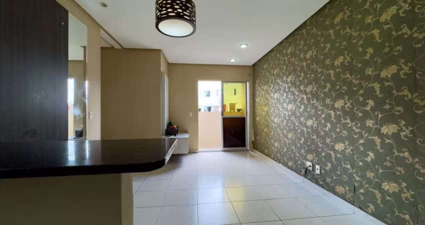 Vendo Apartamento no Condomínio Harmonia com 3 quartos sendo 1 suíte