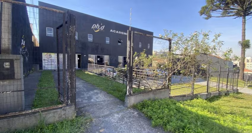 Barracão/Galpão à venda, 6000.00 m2 por R$6500000.00  - Xaxim - Curitiba/PR