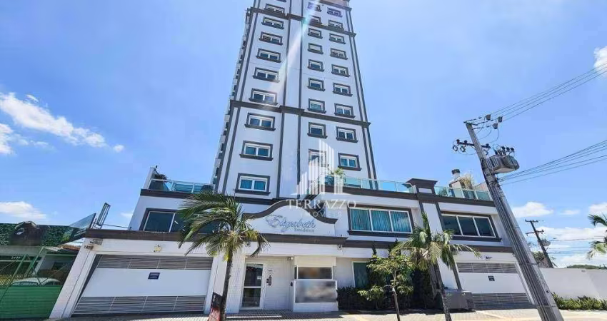 Cobertura à venda, 318 m² por R$ 6.500.000,00 - Centro - São José dos Pinhais/PR