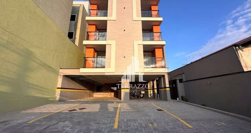 Apartamento com 3 dormitórios à venda, 64 m² por R$ 435.000,00 - Jardim Monte Libano - São José dos Pinhais/PR