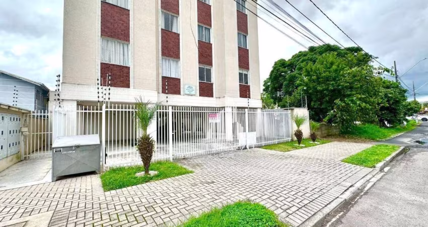 Apartamento com 3 dormitórios à venda, 54 m² por R$ 380.000 - Cidade Jardim - São José dos Pinhais/PR
