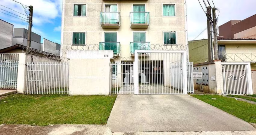 Apartamento com 2 dormitórios à venda, 49 m² por R$ 240.000,00 - Afonso Pena - São José dos Pinhais/PR