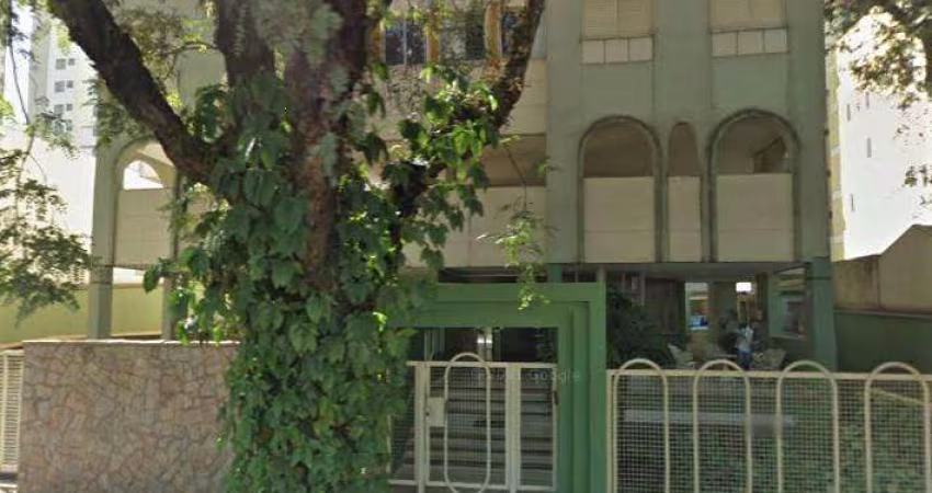 Apartamento a Venda na região central em Londrina, (3 Dormits. sendo 1 suíte, 103 m&#178;). Aceita permuta por apartamento de menor valor.