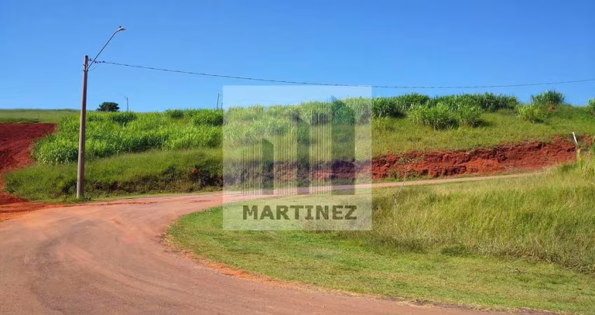 Terreno Condomínio Itatiba: Praça Ventura