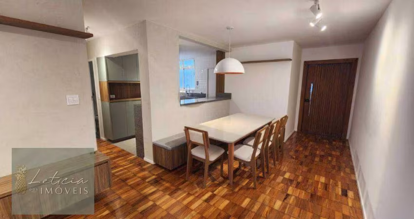 Apartamento reformadissimo proximo ao metro Oscar Freire