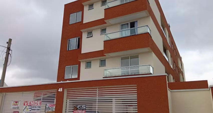 Apartamento novo em Pinhais