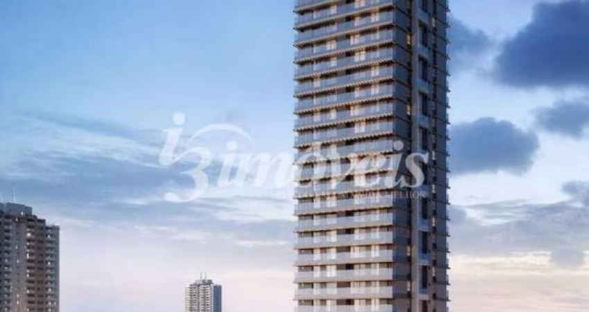 Apartamento à venda, 2 quartos sendo 1 suíte, 1 vaga, Edifício Sky Brava, Bairro Praia Brava, Itajaí-SC