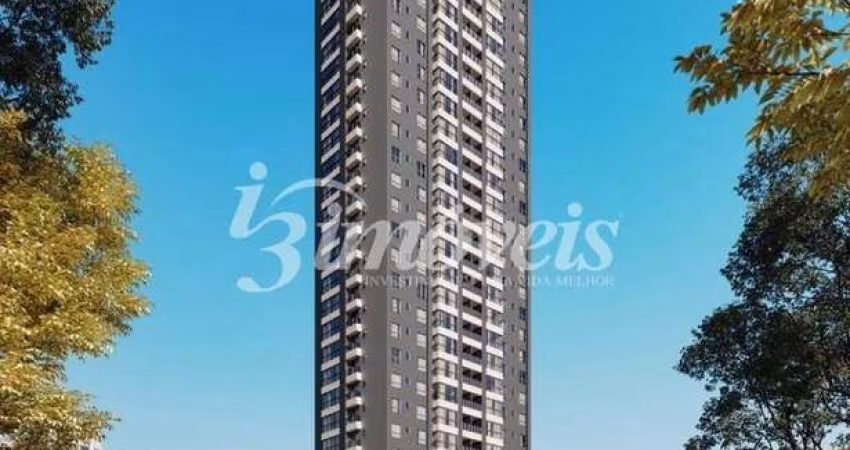 Apartamento à venda, 2 suítes, 2 vaga, Residencial Positano, Praia Brava, Itajaí-SC