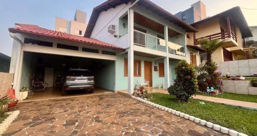 Casa com 4 quartos à venda na Ponoe Scheffer, 270, Centro, Chapecó