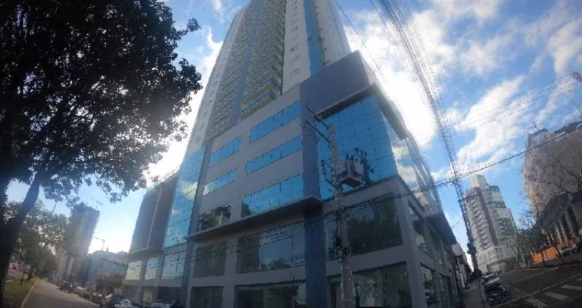 Apartamento com 3 quartos à venda na Avenida Nereu Ramos - D, 415, Centro, Chapecó
