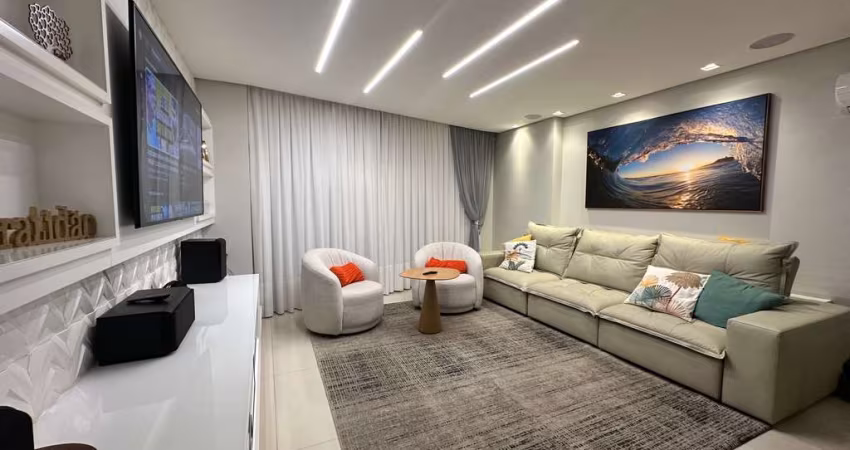 Apartamento com 3 quartos à venda na Rua Condá - D, 590, Centro, Chapecó