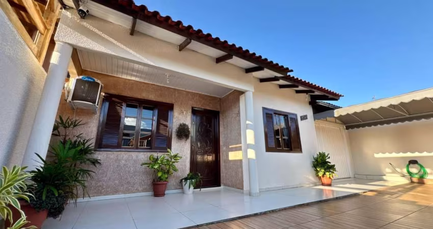Casa com 3 quartos à venda na Jovani de Morais, 304, Efapi, Chapecó