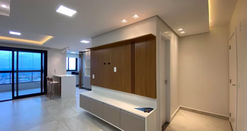 Apartamento com 2 quartos à venda na Marechal Floriano Peixoto, 738, Jardim Itália, Chapecó