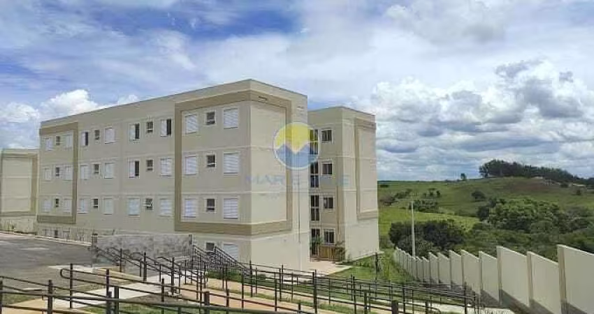 Apartamento com 2 dormitórios à venda, 40 m² por R$ 225.000,00 - Jardim Nova Michigan - São José dos Campos/SP