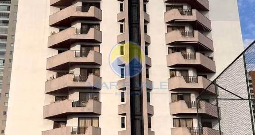 Apartamento com 4 dormitórios à venda, 153 m² por R$ 900.000,00 - Altos do Esplanada - São José dos Campos/SP