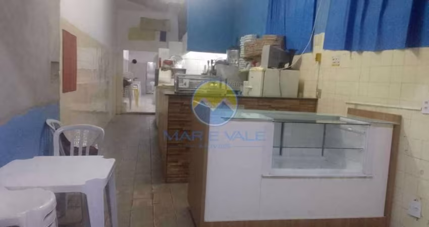Loja à venda, 200 m² por R$ 390.000,00 - Jardim Vale do Sol - São José dos Campos/SP