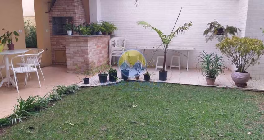 Casa com 4 dormitórios à venda, 290 m² por R$ 1.900.000,00 - Jardim Esplanada II - São José dos Campos/SP