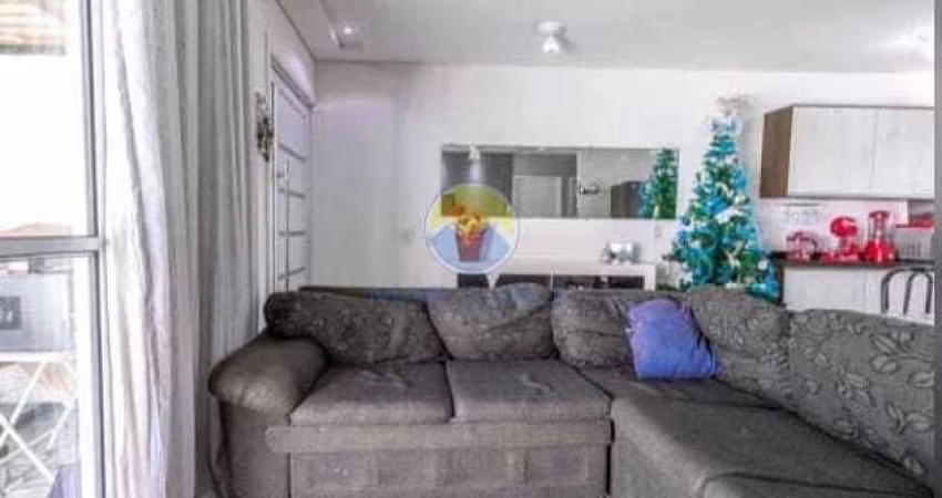Casa com 3 dormitórios à venda, 190 m² por R$ 426.000,00 - Parque Nova Esperança - São José dos Campos/SP