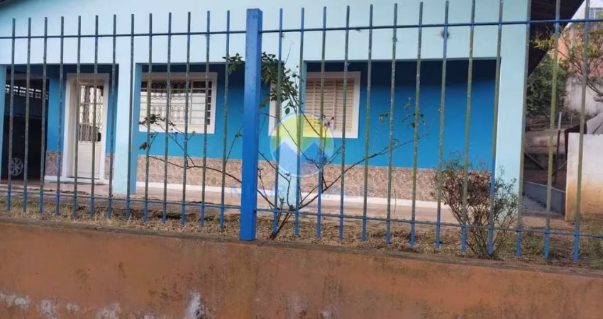 Chácara com 2 dormitórios à venda, 1075 m² por R$ 480.000,00 - Chácaras Pousada do Vale - São José dos Campos/SP
