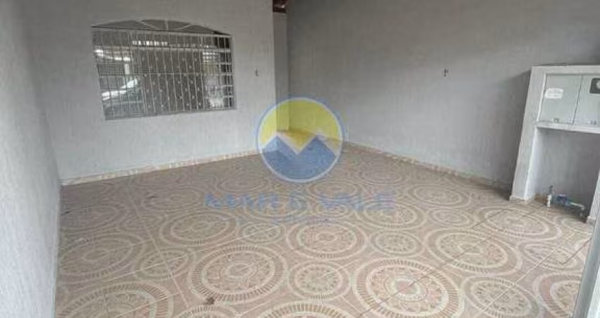 Casa com 2 dormitórios à venda, 71 m² por R$ 500.000,00 - Jardim Paraíso - São José dos Campos/SP