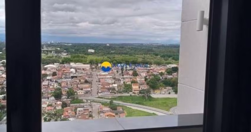 Apartamento com 2 dormitórios à venda, 68 m² por R$ 800.000,00 - Jardim Satélite - São José dos Campos/SP