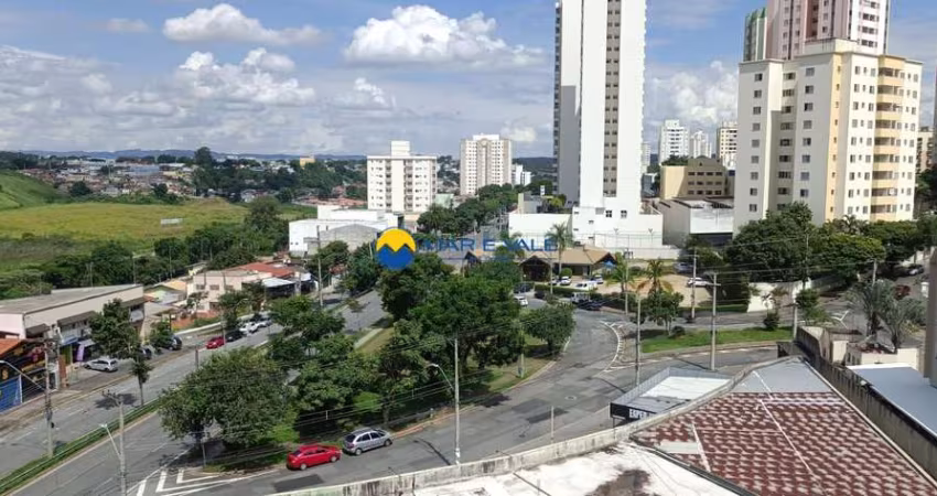 Apartamento com 3 dormitórios à venda, 85 m² por R$ 800.000,00 - Jardim Satélite - São José dos Campos/SP