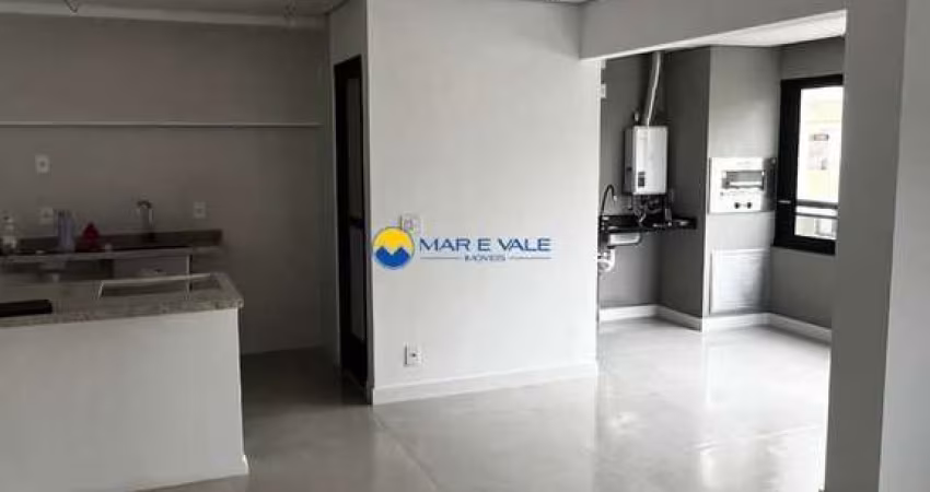 Apartamento com 2 dormitórios, 83 m² - venda por R$ 916.000,00 ou aluguel por R$ 4.491,67/mês - Jardim Satélite - São José dos Campos/SP