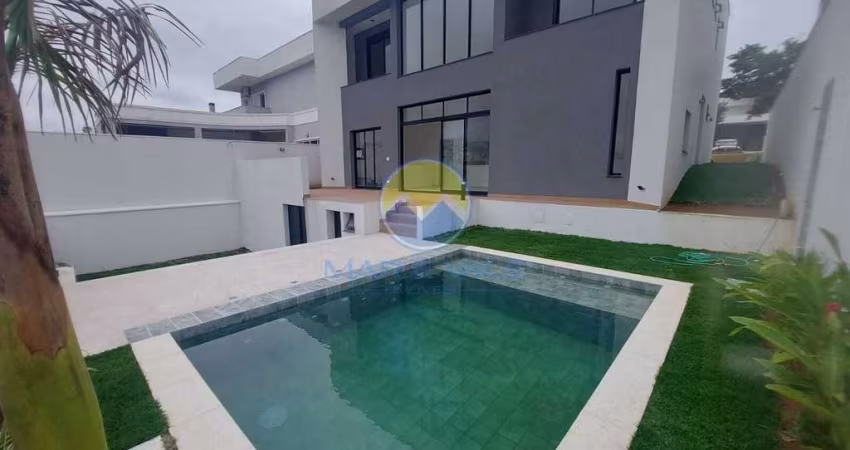 Sobrado com 4 dormitórios à venda, 305 m² por R$ 2.800.000,00 - Urbanova - São José dos Campos/SP