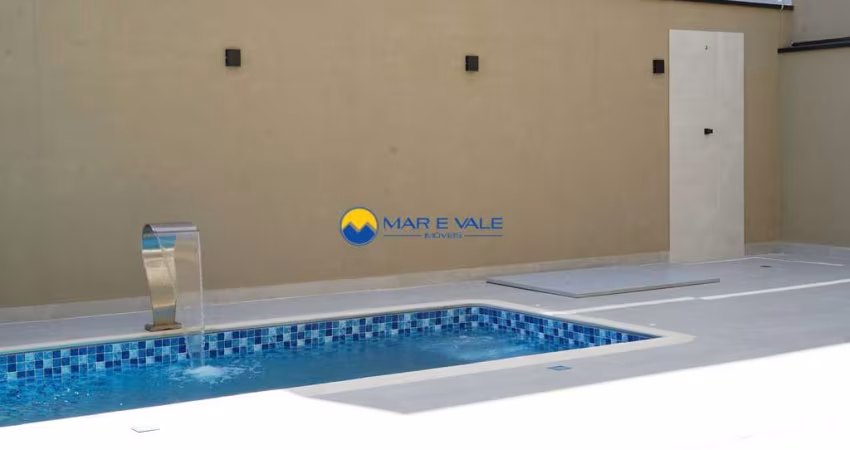 Casa com 3 dormitórios à venda, 252 m² por R$ 2.380.000,00 - Urbanova - São José dos Campos/SP
