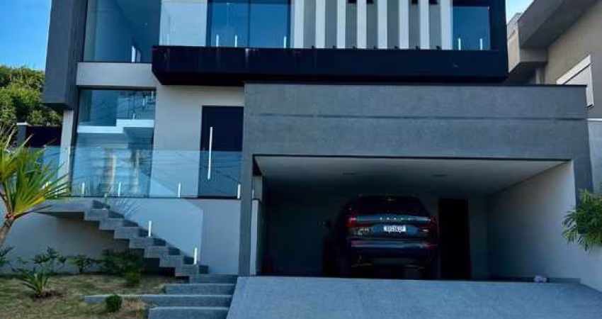 Casa com 3 dormitórios à venda, 247 m² por R$ 2.500.000,00 - Loteamento Verana - São José dos Campos/SP
