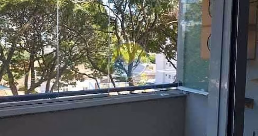 Apartamento com 2 dormitórios à venda, 70 m² por R$ 532.000 - Parque Industrial - São José dos Campos/SP