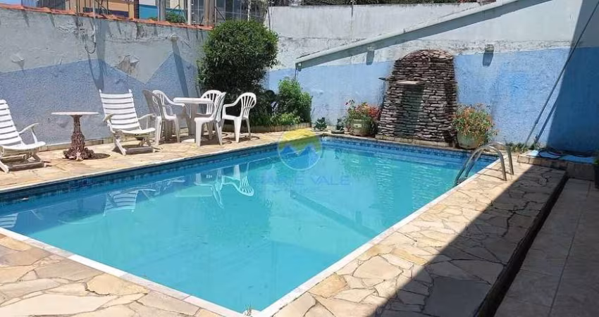 Sobrado com 2 dormitórios, 250 m² - venda por R$ 1.600.800 ou aluguel por R$ 11.260/mês - Jardim Esplanada - São José dos Campos/SP