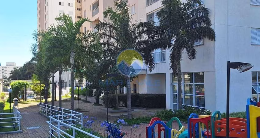 Apartamento com 3 dormitórios à venda, 99 m² por R$ 1.045.000 - Vila Industrial - São José dos Campos/SP