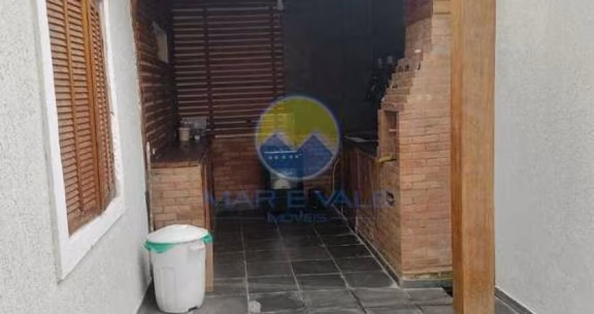 Casa com 2 dormitórios à venda, 80 m² por R$ 357.000 - Altos da vila Paiva - São José dos Campos/SP