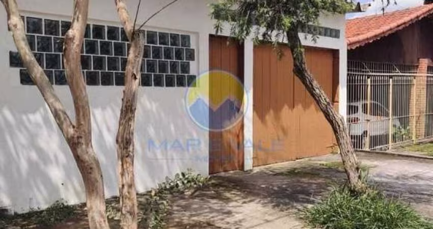 Casa com 2 dormitórios à venda, 170 m² por R$ 869.200 - Jardim Satélite - São José dos Campos/SP
