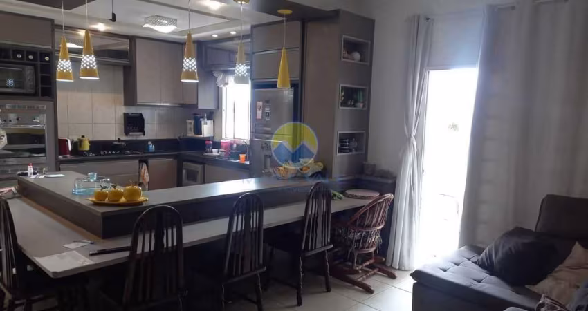 Sobrado com 7 dormitórios à venda, 270 m² por R$ 1.020.000 - Jardim Terras Do Sul - São José dos Campos/SP
