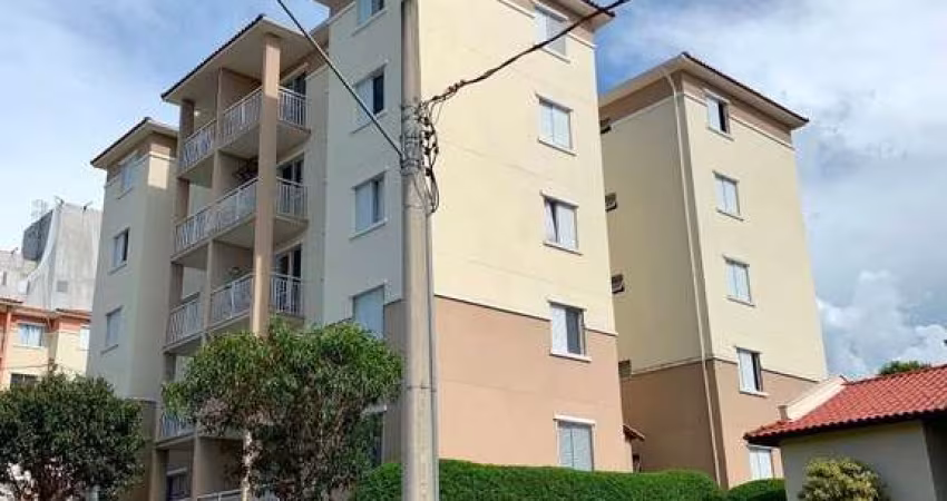 Apartamento com 2 dormitórios à venda, 55 m² por R$ 370.000,00 - Jardim Sul - São José dos Campos/SP