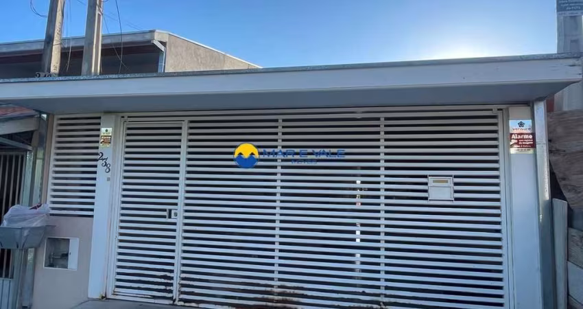 Casa com 2 dormitórios para alugar, 120 m² por R$ 3.900/mês - Jardim República - São José dos Campos/SP