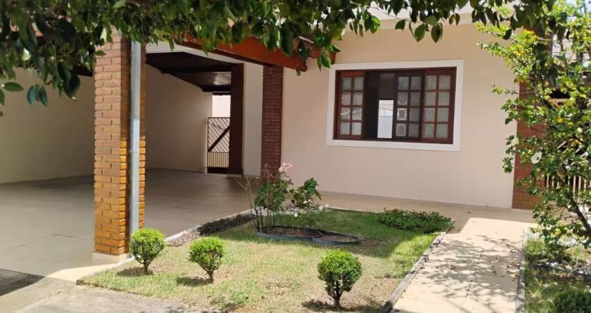 Casa com 3 dormitórios à venda, 255 m² por R$ 1.490.000 - Urbanova - São José dos Campos/SP