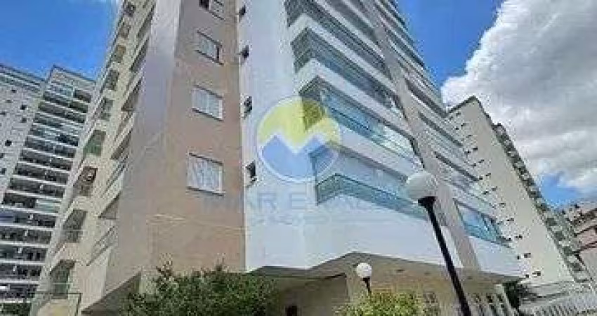 Apartamento com 3 dormitórios à venda, 110 m² por R$ 1.199.000 - Vila Ema - São José dos Campos/SP