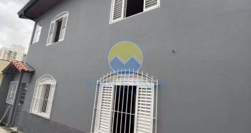 Sobrado com 3 dormitórios à venda, 317 m² por R$ 1.000.000 - Jardim Veneza - São José dos Campos/SP