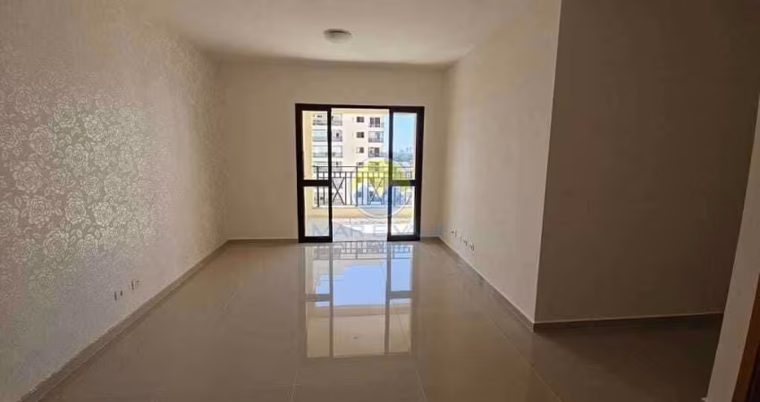 Apartamento com 4 dormitórios, 118 m² - venda por R$ 1.674.000,00 ou aluguel por R$ 7.885,00/mês - Jardim Esplanada - São José dos Campos/SP