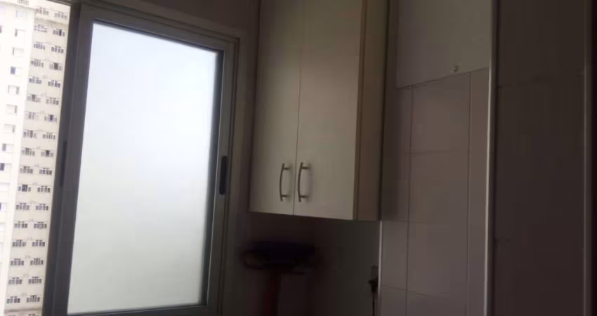 Apartamento com 2 dormitórios para alugar, 60 m² por R$ 3.220/mês - Jardim Esplanada II - São José dos Campos/SP