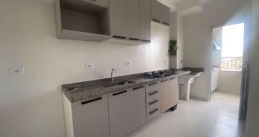 Apartamento com 2 dormitórios, 65 m² - venda por R$ 715.000 ou aluguel por R$ 3.500/mês - Loteamento Residencial Vista Linda - São José dos Campos/SP