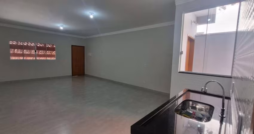 Casa com 2 dormitórios à venda, 114 m² por R$ 520.000 - Vila Jaci - São José dos Campos/SP