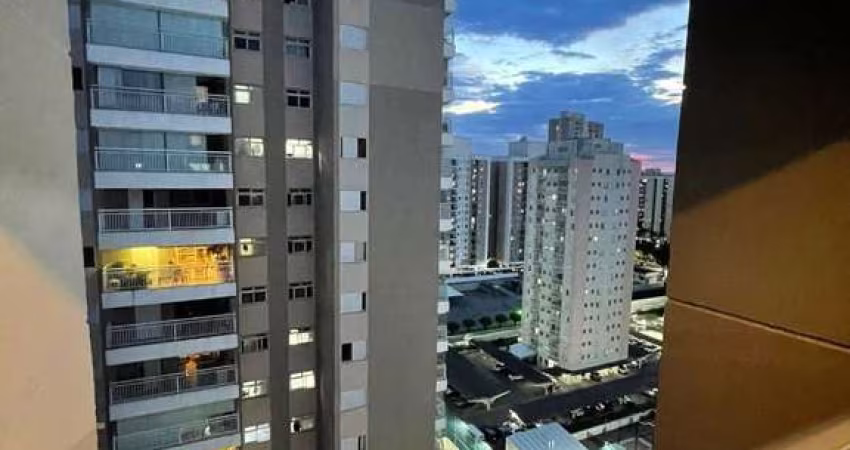 Apartamento com 2 dormitórios à venda, 65 m² por R$ 585.000 - Parque Industrial - São José dos Campos/SP