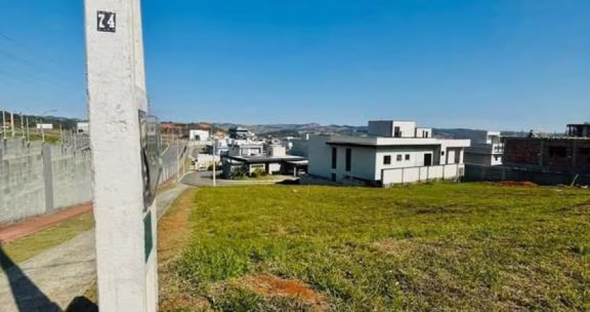 Terreno à venda, 256 m² por R$ 477.000 - Bairro da Floresta - São José dos Campos/SP