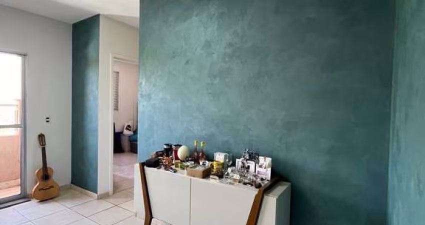 Spazio Reauville - Apartamento no Spazio Reauville - Jardim Palma Travassos - Av Maria de Jesus Condeixa