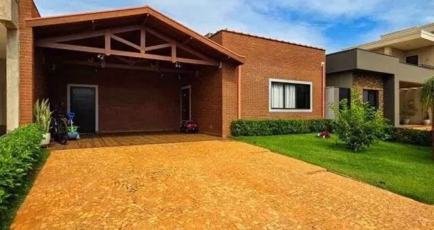 Vivendas da Mata - Casa Sustentável e Moderna – Condomínio Vivendas da Mata