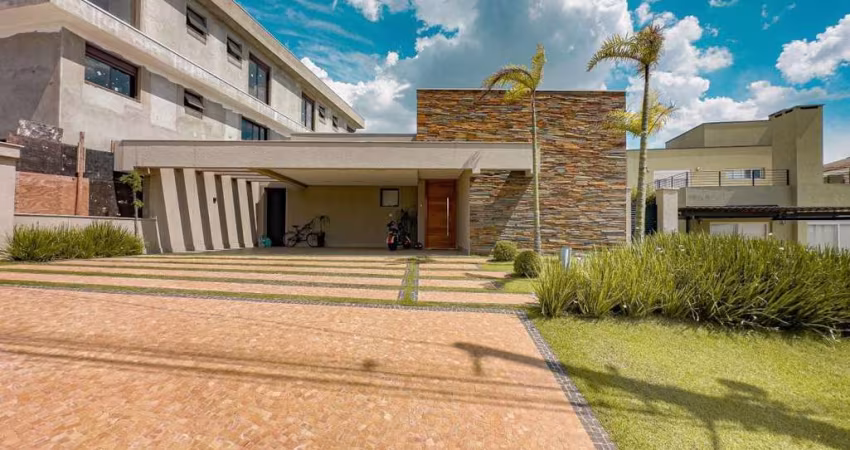 Casa em Condomínio para Venda em Santana de Parnaíba, Campos do Conde, 3 dormitórios, 3 suítes, 3 banheiros, 4 vagas